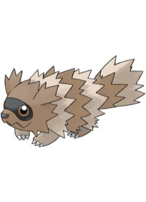 Zz1611727557263 Zigzagoonjpg — All Pokemons option 331