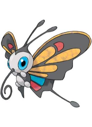Zz1611727557267 Beautiflyjpg — All Pokemons option 336