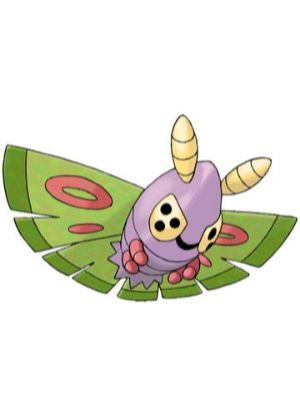 Zz1611727557269 Dustoxjpg — All Pokemons option 338