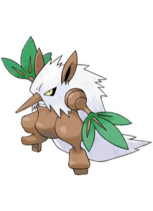 Zz1611727557275 Shiftryjpg — All Pokemons option 344
