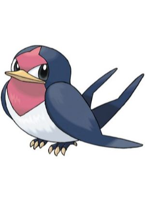 Zz1611727557276 Taillowjpg — All Pokemons option 345