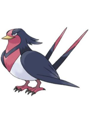 Zz1611727557277 Swellowjpg — All Pokemons option 346