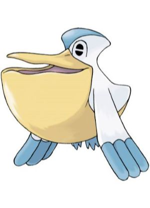 Zz1611727557279 Pelipperjpg — All Pokemons option 348