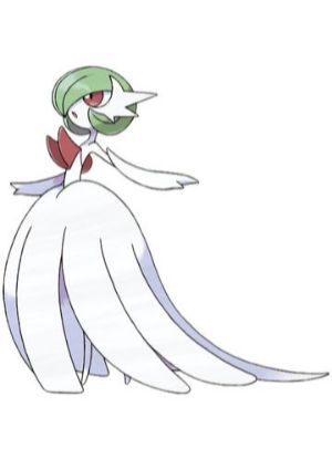 Zz1611727557282a Gardevoir Megajpg — All Pokemons option 352