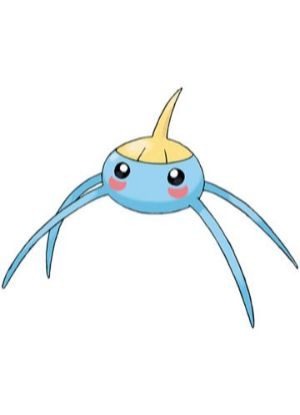 Zz1611727557283 Surskitjpg — All Pokemons option 353