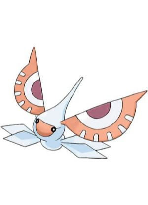 Zz1611727557284 Masquerainjpg — All Pokemons option 354