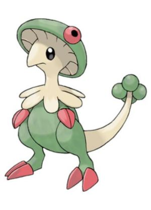 Zz1611727557286 Breloomjpg — All Pokemons option 356
