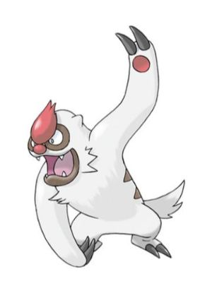 Zz1611727557288 Vigorothjpg — All Pokemons option 358