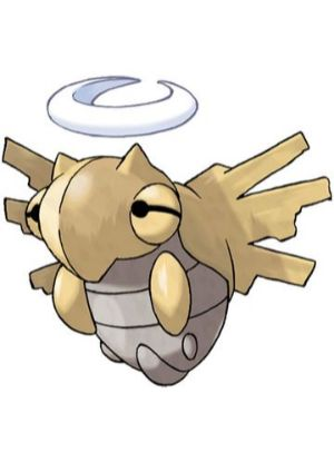 Zz1611727557292 Shedinjajpg — All Pokemons option 362