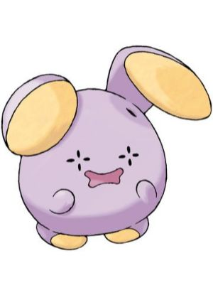 Zz1611727558293 Whismurjpg — All Pokemons option 363