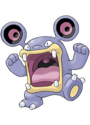 Zz1611727558294 Loudredjpg — All Pokemons option 364