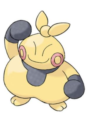 Zz1611727558296 Makuhitajpg — All Pokemons option 366