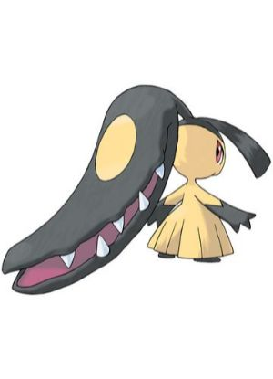 Zz1611727558303 Mawilejpg — All Pokemons option 375