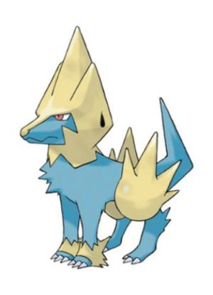 Zz1611727558310 Manectricjpg — All Pokemons option 385