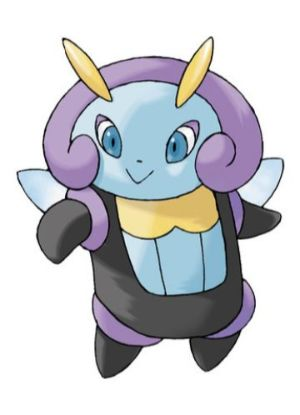 Zz1611727558314 Illumisejpg — All Pokemons option 389