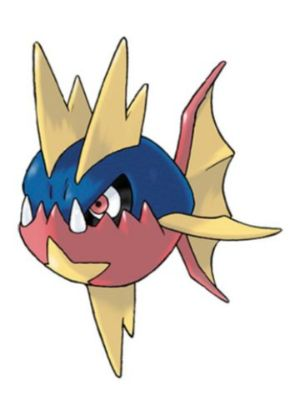 Zz1611727559318 Carvanhajpg — All Pokemons option 393