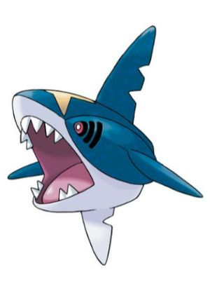 Zz1611727559319 Sharpedojpg — All Pokemons option 395