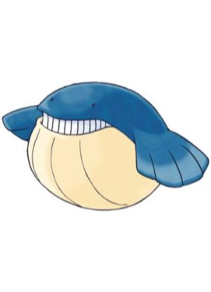 Zz1611727559320 Wailmerjpg — All Pokemons option 396