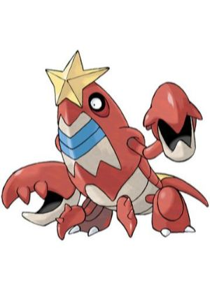 Zz1611727559342 Crawdauntjpg — All Pokemons option 420