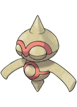 Zz1611727559343 Baltoyjpg — All Pokemons option 421