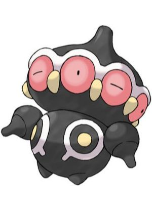 Zz1611727560344 Claydoljpg — All Pokemons option 422
