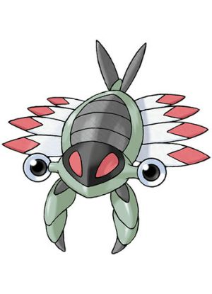 Zz1611727560347 Anorithjpg — All Pokemons option 425