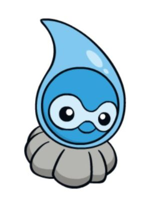 Zz1611727560351a Castform Rainyjpg — All Pokemons option 430