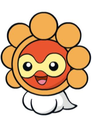 Zz1611727560351c Castform Sunnyjpg — All Pokemons option 432