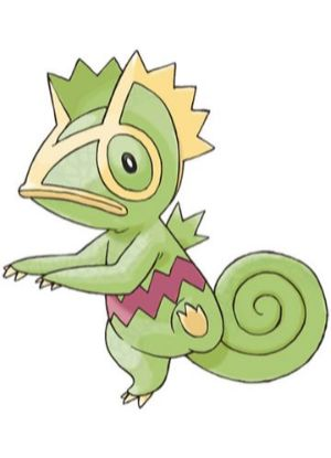 Zz1611727560352 Kecleonjpg — All Pokemons option 433