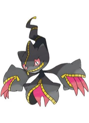 Zz1611727560354a Banette Megajpg — All Pokemons option 436