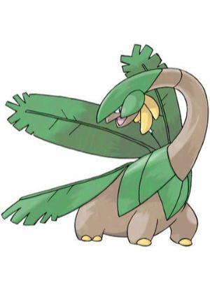 Zz1611727560357 Tropiusjpg — All Pokemons option 439