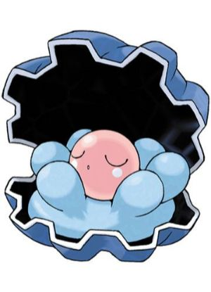 Zz1611727560366 Clamperljpg — All Pokemons option 450