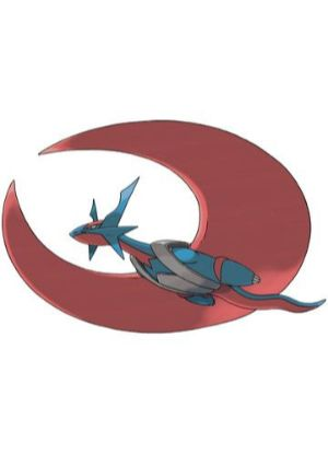Zz1611727561373 Salamence Megajpg — All Pokemons option 457