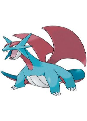 Zz1611727561373 Salamencejpg — All Pokemons option 458