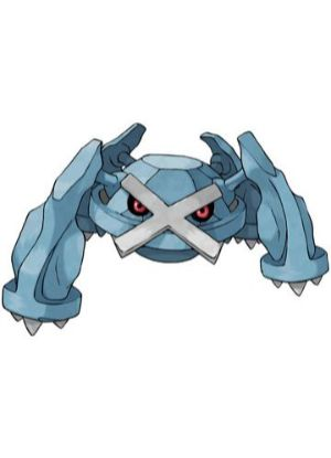 Zz1611727561376 Metagrossjpg — All Pokemons option 462