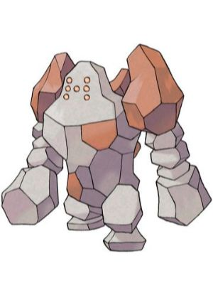 Zz1611727561377 Regirockjpg — All Pokemons option 463