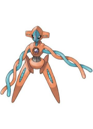 Zz1611727561386b Deoxys Normaljpg — All Pokemons option 479