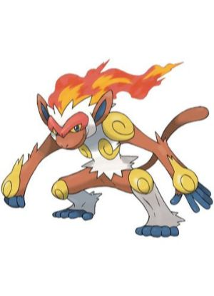 Zz1611727562392 Infernapejpg — All Pokemons option 486