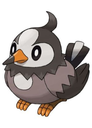 Zz1611727562396 Starlyjpg — All Pokemons option 490