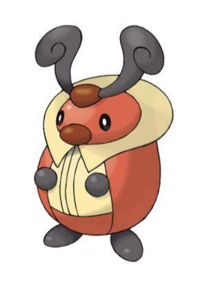 Zz1611727562401 Kricketotjpg — All Pokemons option 495