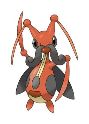 Zz1611727562402 Kricketunejpg — All Pokemons option 496