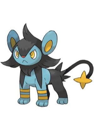 Zz1611727562404 Luxiojpg — All Pokemons option 498