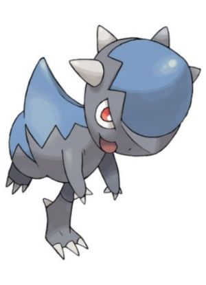 Zz1611727562408 Cranidosjpg — All Pokemons option 502
