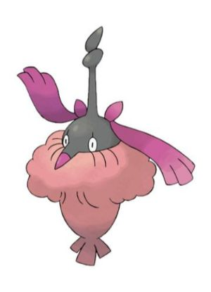 Zz1611727562413 Wormadam Trashjpg — All Pokemons option 509