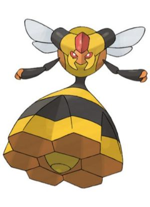 Zz1611727562416 Vespiquenjpg — All Pokemons option 512