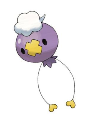 Zz1611727563425 Drifloonjpg — All Pokemons option 521