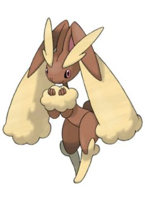 Zz1611727563428 Lopunnyjpg — All Pokemons option 525