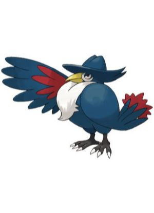 Zz1611727928430 Honchkrowjpg — All Pokemons option 527