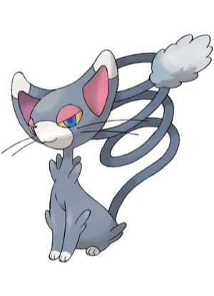 Zz1611727928431 Glameowjpg — All Pokemons option 528