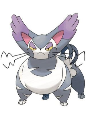 Zz1611727928432 Puruglyjpg — All Pokemons option 529